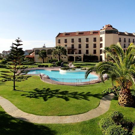 Hotel Y Departamentos La Serena - Caja Los Andes Kültér fotó