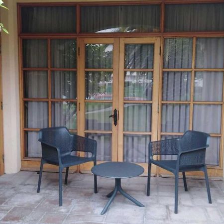 Hotel Y Departamentos La Serena - Caja Los Andes Kültér fotó