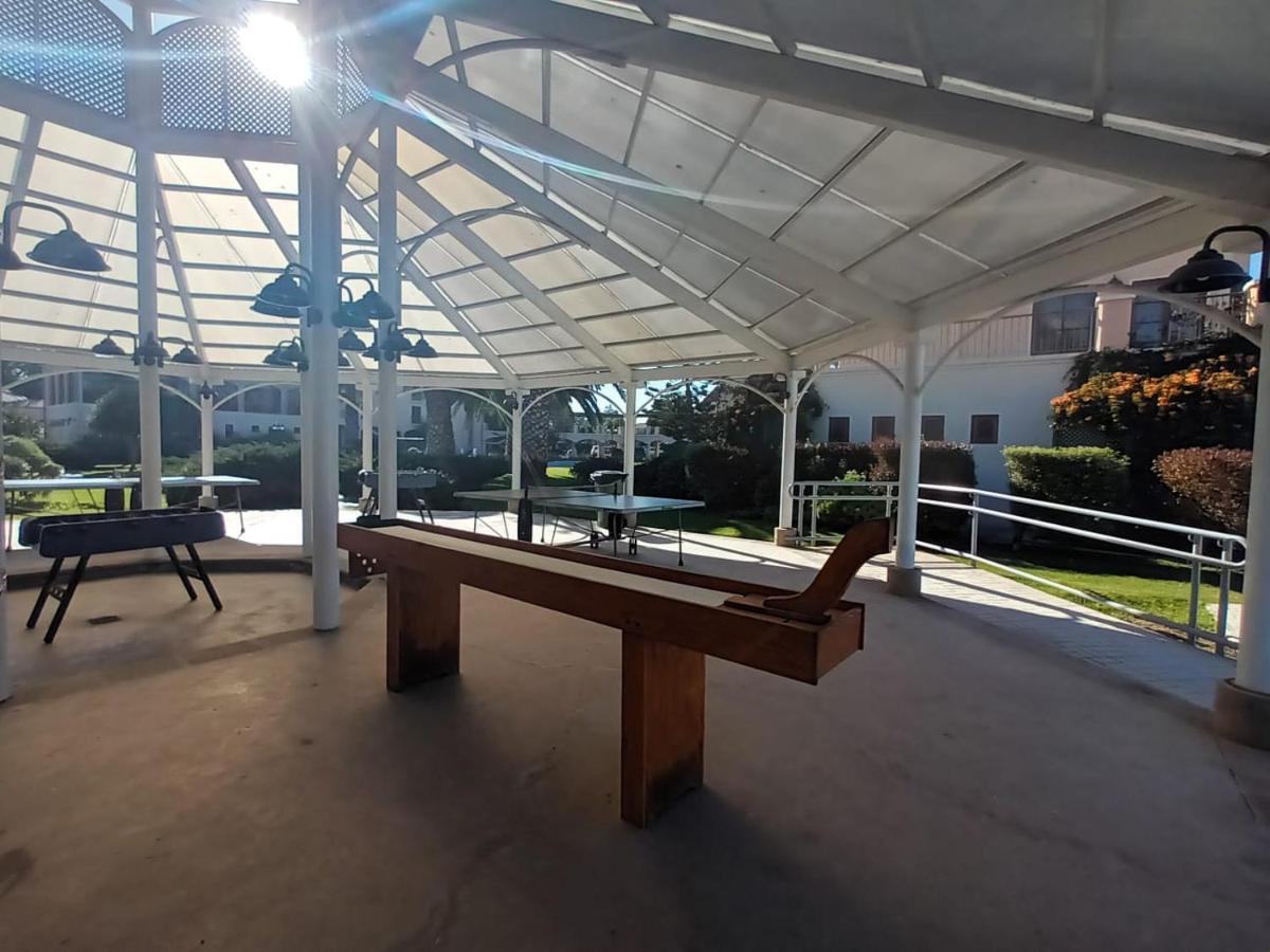 Hotel Y Departamentos La Serena - Caja Los Andes Kültér fotó