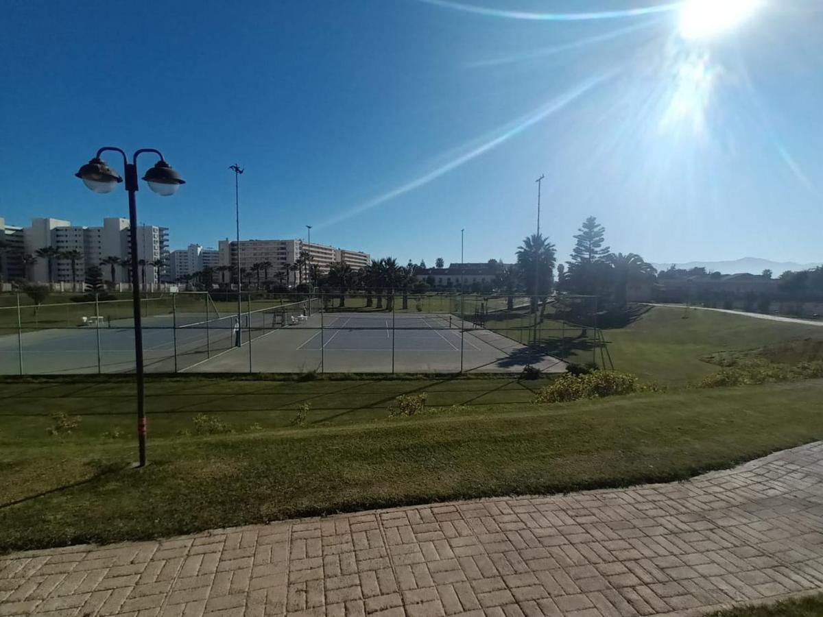 Hotel Y Departamentos La Serena - Caja Los Andes Kültér fotó