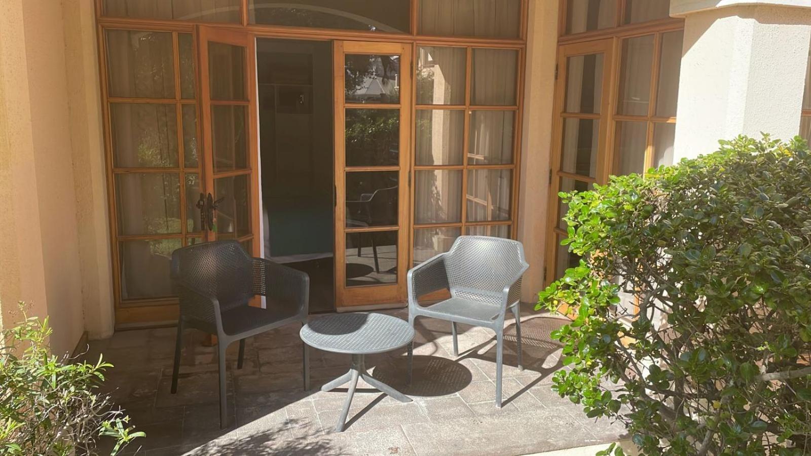 Hotel Y Departamentos La Serena - Caja Los Andes Kültér fotó